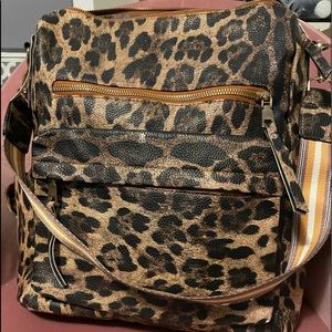 COPY - brielle convertible bag